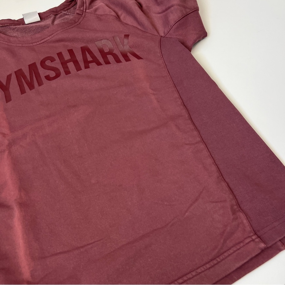 Power Washed Rag Top - Picture 3 of 3